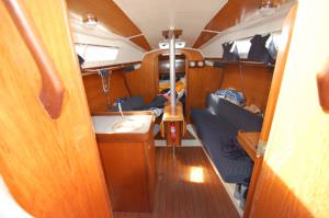 Beneteau Beneteau First 285